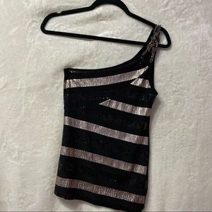 Charlotte Russe blouse